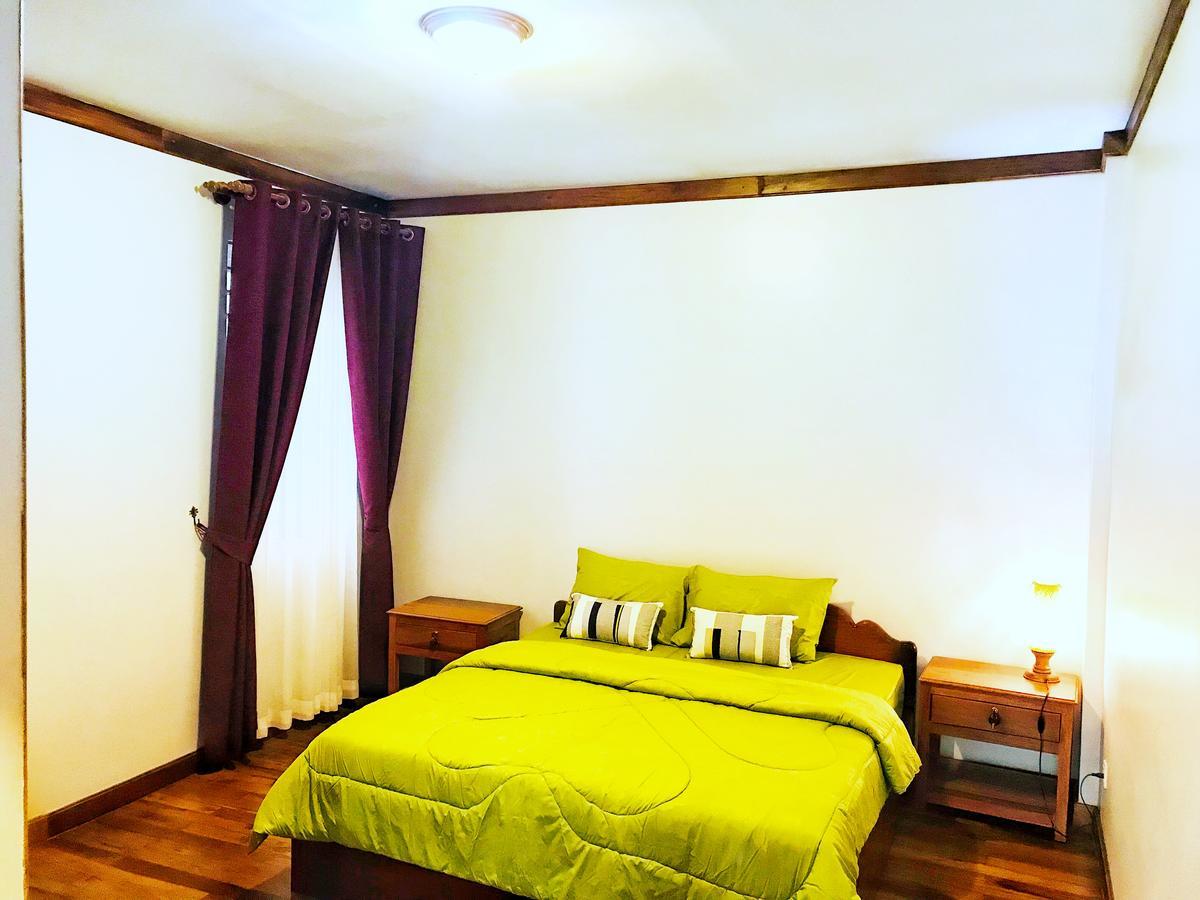 Hok Tevy Residence 暹粒 外观 照片