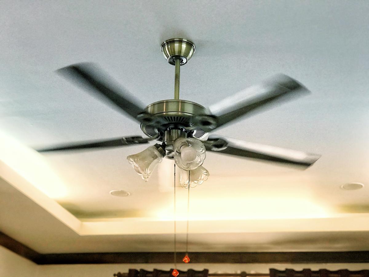 Hok Tevy Residence 暹粒 外观 照片