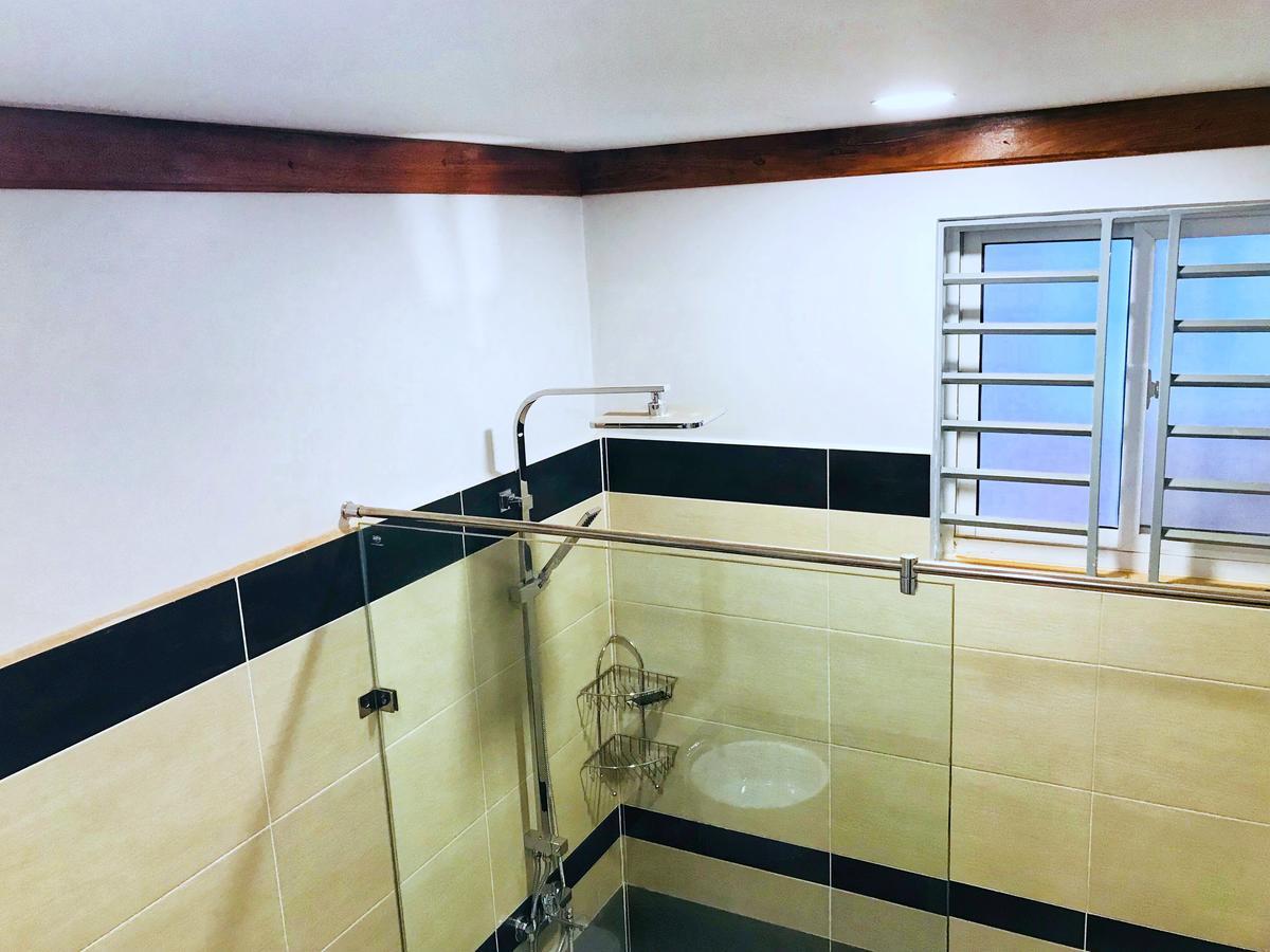 Hok Tevy Residence 暹粒 外观 照片
