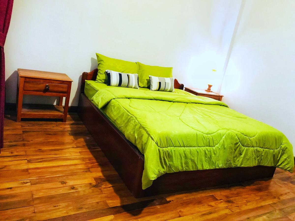 Hok Tevy Residence 暹粒 外观 照片