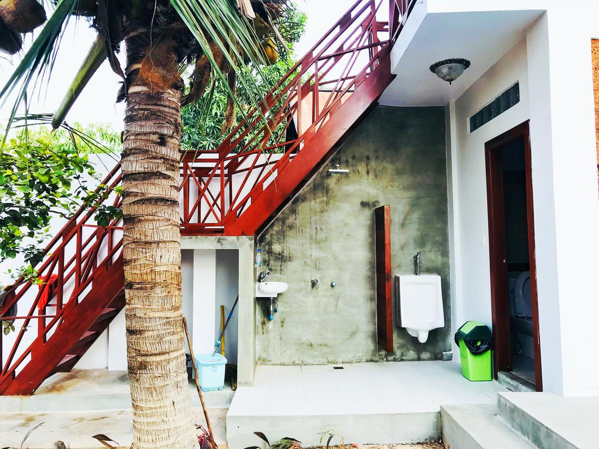 Hok Tevy Residence 暹粒 外观 照片