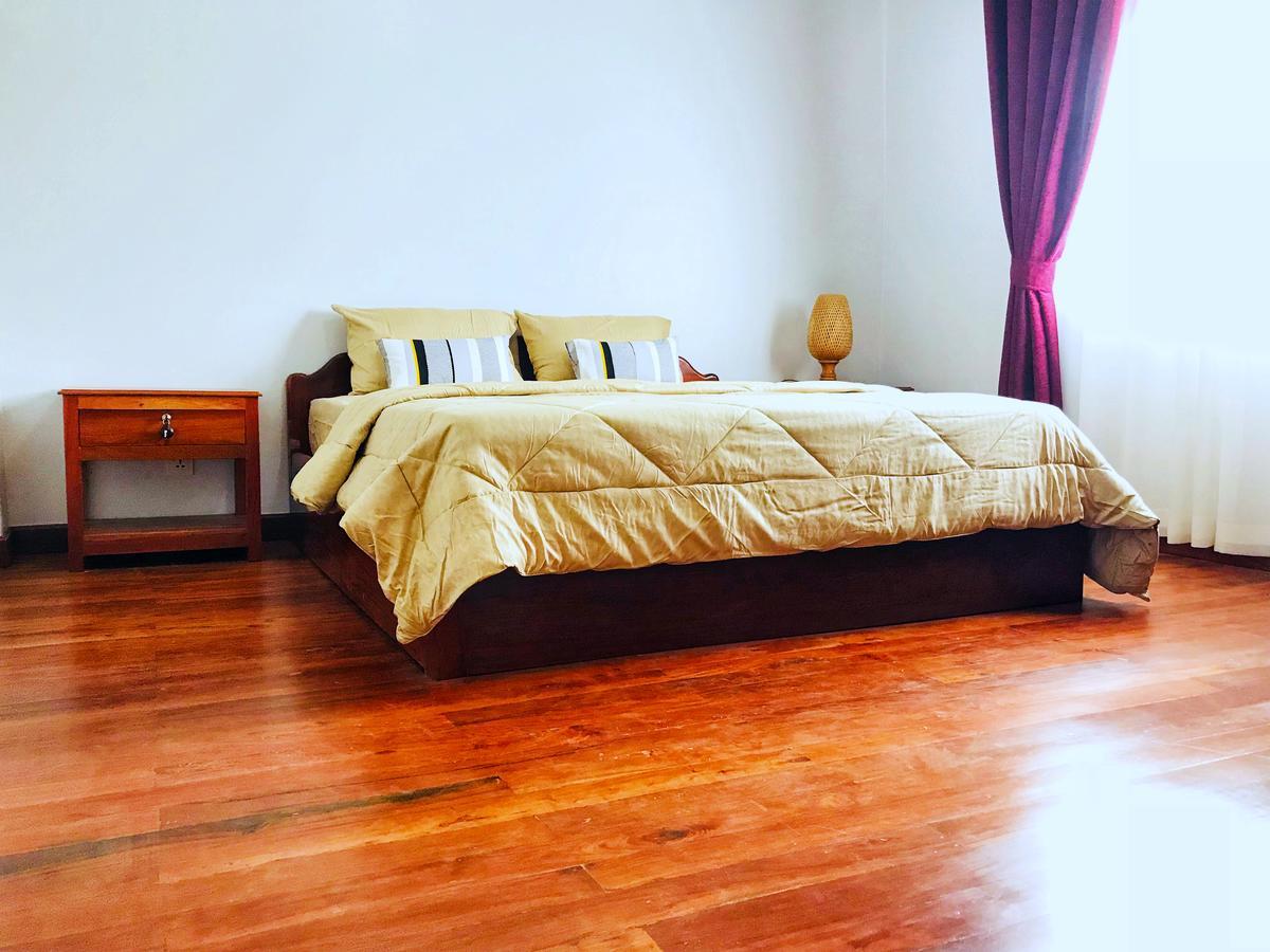 Hok Tevy Residence 暹粒 外观 照片
