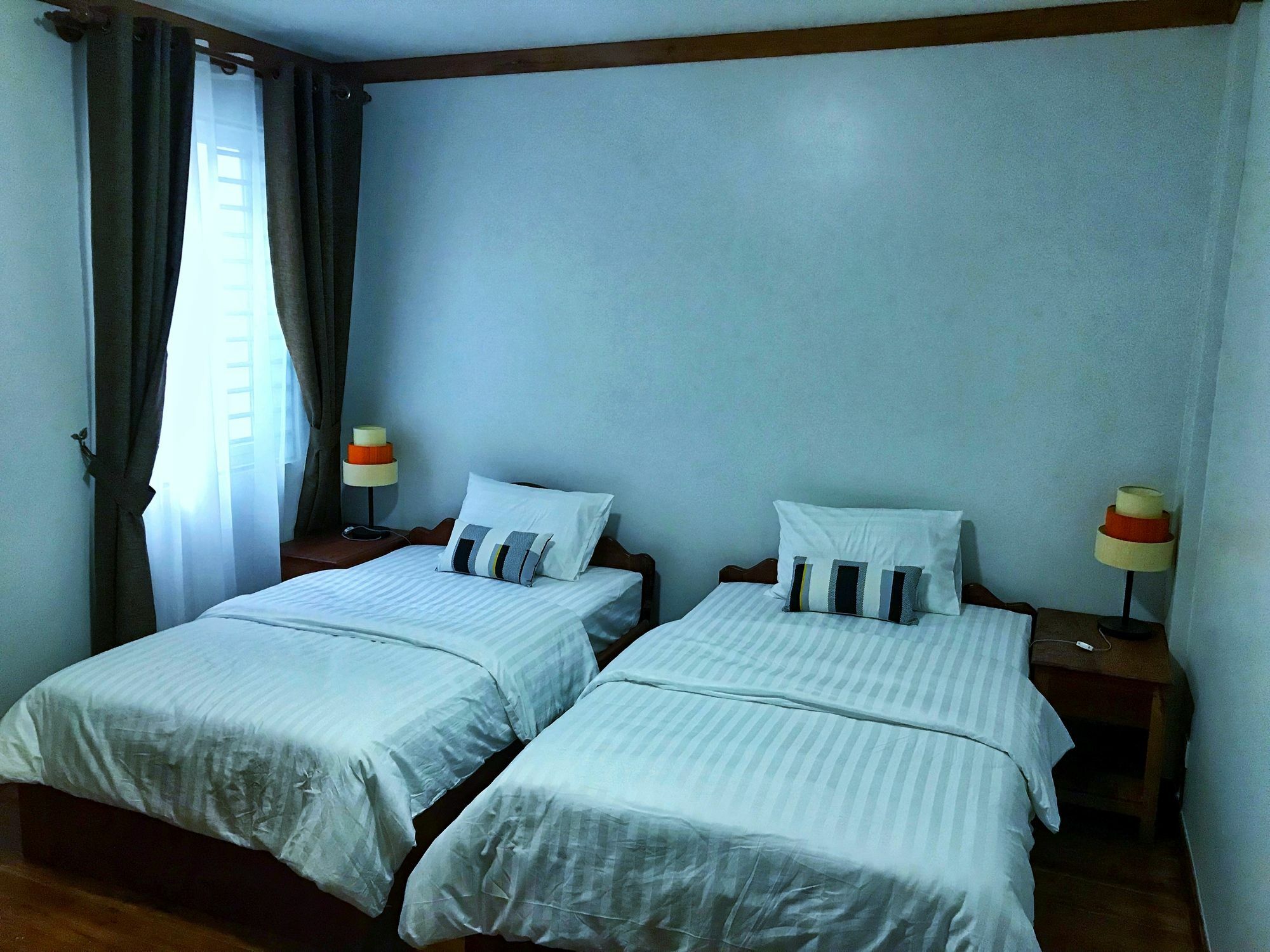 Hok Tevy Residence 暹粒 外观 照片